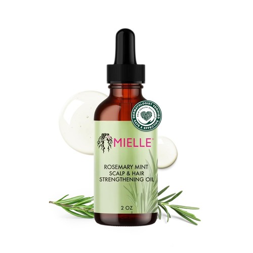 Mielle organics - organics,