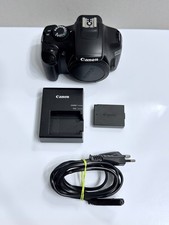 Digitalkamera Canon EOS 1100D