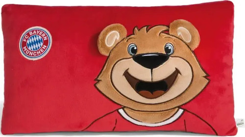 Nici 49080 kissen - fc, bayern