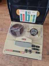 Tonbandgerät TESLA Transistor