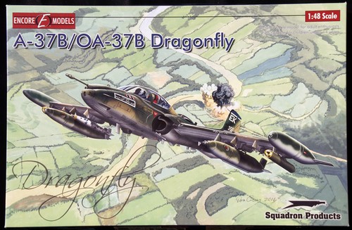 37b dragonfly - a-37b/oa-37b,