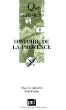 Histoire de la Provence von