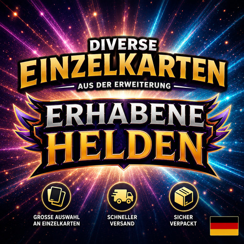 Pokemon asc erhabene helden - asc,