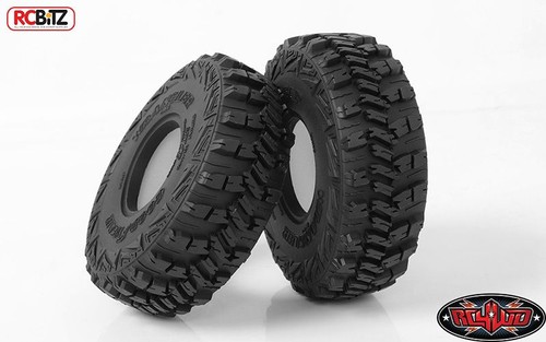 Rc4wd goodyear wrangler r - wrangler, mt/r
