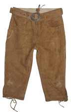 - DER WILDSCHÜTZ - Herren-