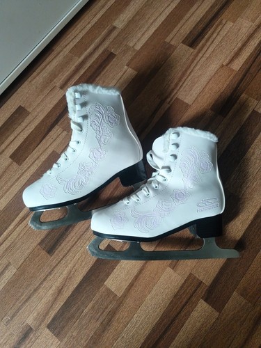 Schlittschuhe kinder mädchen - schlittschuhe,