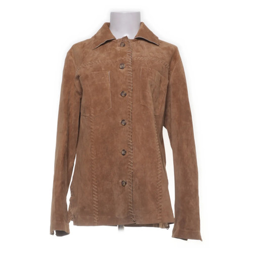 Tcm lederjacke damen - lederjacke,,