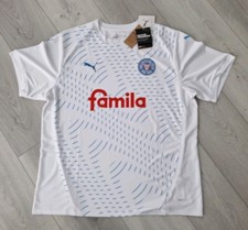 Holstein Kiel 24/25 Trikot