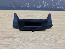 Uhr Display Renault Laguna 1