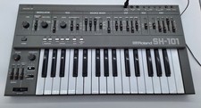 Roland SH-101 Synthesizer (SH 101, SH101)