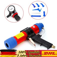 Druckluft Kartuschen Presse