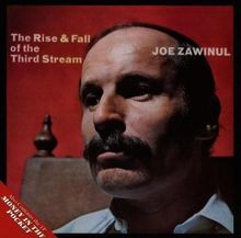 The rise fall - fall,