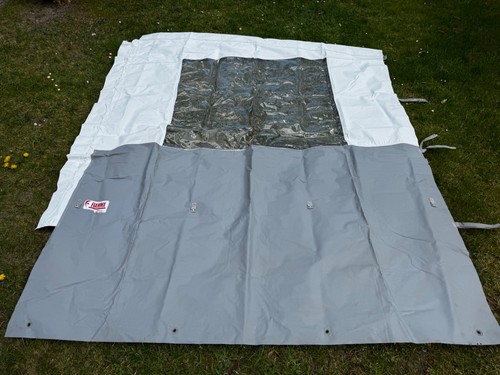 Fiamma seitenwand 230cm top - fiamma,
