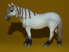 21) Schleich Schleichpferd Pferd Andalusier Stute 13668 Portugal