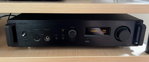 Teac 701n dac streamer - teac,