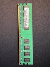 Samsung 1GB 2Rx8 PC2-6400U-666-12-E3 DDR2 FB-DIMM