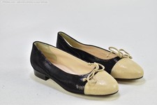 Carraro  Damen Halbschuhe Slipper Ballerinas  EUR 37,5 Nr. 25-Z 756