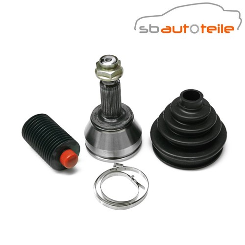 Gelenksatz antriebswelle ford - gelenksatz,