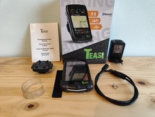 Teasi Fahrrad/Fussgänger - Computer/Navi ( GPS / Tracer )