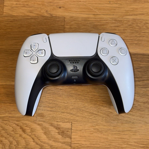 Sony dualsense wireless - sony,