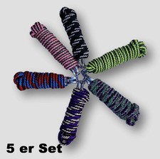 Führstrick mit Panikhaken 5