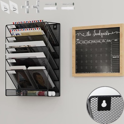 Fächer zeitungshalter wand - fächer,
