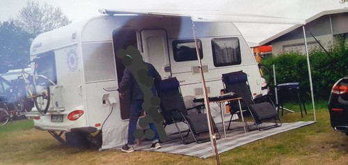 Thule markise 00m - thule,