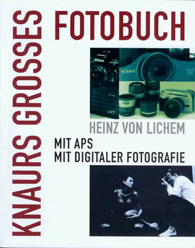 Knaurs grosses fotobuch mit - grosses, fotobuch.