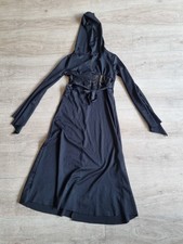 Hexenkostüm in der Größe 116