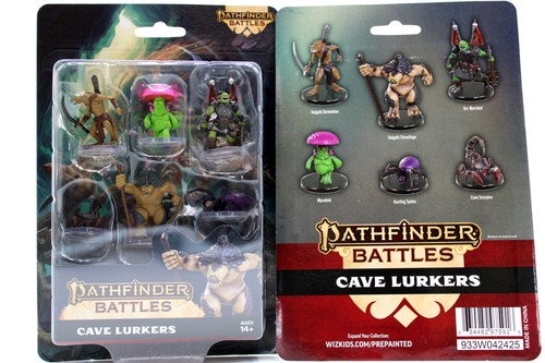 Wzk97591 pathfinder battles - wzk97591,