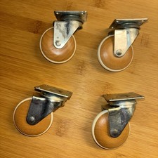 Ikea möbelrollen holz - möbelrollen,
