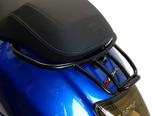Gepäckträger hinten moto - gepäckträger,