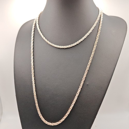 Vintage grosse 925 silber - ⭐,