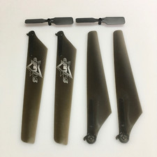 Rotorblätter 250 mm