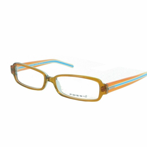 Fossil brille brillengestell - fossil,