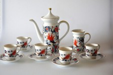 DDR Service Mokkaservice