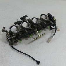 Kawasaki ZX-6R ZX636C