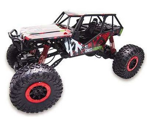 Amewi 22216 crazy crawler - amewi,