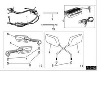 SFM / Sachs Charger 48v5a