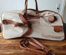 Capri Sonne Tennistasche 60er