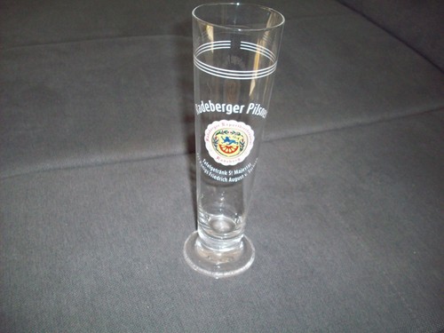 Bierflöte radeberger pilsner - bierflöte,
