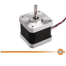 Schrittmotor Nema17 64 oz-in