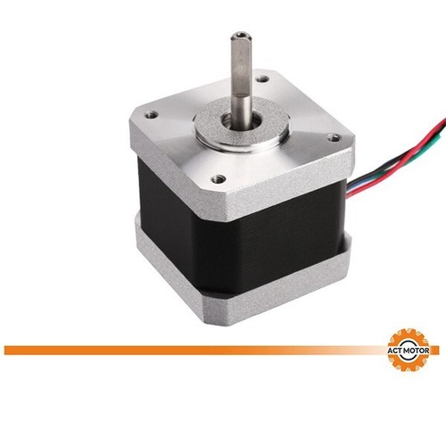 Schrittmotor nema17 in - schrittmotor, 64