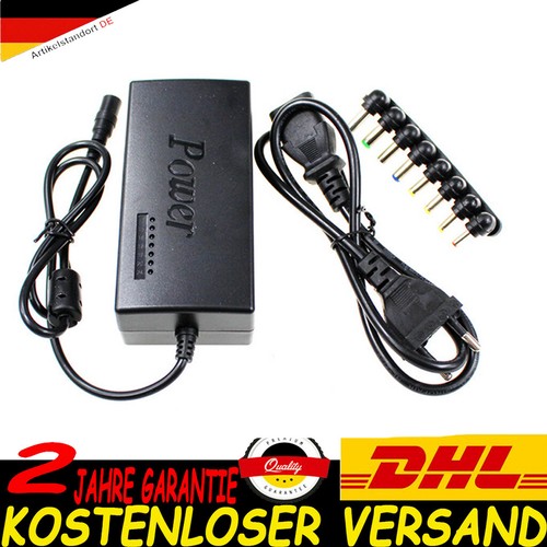 96w universal ladegerät - universal,