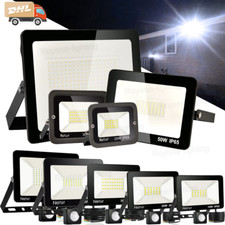 LED Fluter 10W-500W mit