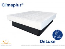 Wasserbett Rundumbezug Clima