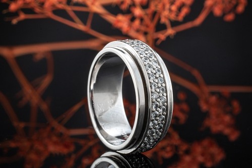 Piaget possession ring - piaget,