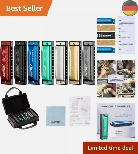 Easttop tasten - easttop, 7