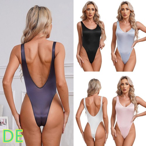 Damen bodysuit durchsichtig - damen,