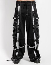Men gothic threads - men's,
